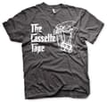 Miniatyrbild 3 av 6: The Cassette Tape T-Shirt