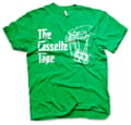 Miniatyrbild 4 av 6: The Cassette Tape T-Shirt
