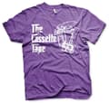 Miniatyrbild 5 av 6: The Cassette Tape T-Shirt