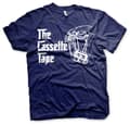 Miniatyrbild 1 av 6: The Cassette Tape T-Shirt