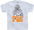 Miniatyrbild 1 av 3: The Body Of A God T-Shirt
