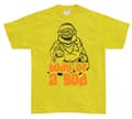 Miniatyrbild 1 av 3: The Body Of A God T-Shirt