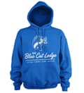 Miniatyrbild 1 av 2: The Blue Cat Lodge Hoodie