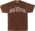 Miniatyrbild 3 av 5: The Beer Hunter! T-Shirt
