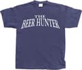 Miniatyrbild 4 av 5: The Beer Hunter! T-Shirt