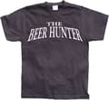 Miniatyrbild 2 av 5: The Beer Hunter! T-Shirt