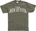 Miniatyrbild 1 av 5: The Beer Hunter! T-Shirt