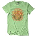 Miniatyrbillede 4 af 4: The Adventures Of Magic Mushroom T-Shirt