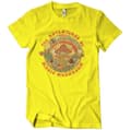 Miniatyrbillede 1 af 4: The Adventures Of Magic Mushroom T-Shirt