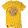 Miniatyrbillede 3 af 4: The Adventures Of Magic Mushroom T-Shirt