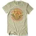 Miniatyrbillede 1 af 4: The Adventures Of Magic Mushroom T-Shirt
