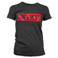Miniatyrbild 2 av 3: The A-Team Bullets Girly Tee