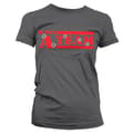 Miniatyrbild 1 av 3: The A-Team Bullets Girly Tee