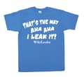 Pikkukuva 4 / 5: That´s The Way I Leak It! T-Shirt