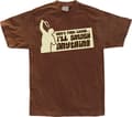 Miniatyrbild 1 av 3: Thats Right Ladies, I Smash Anything T-Shirt