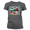 Miniatyrbild 3 av 4: Testbild Girly T-shirt