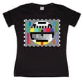 Miniatyrbild 2 av 4: Testbild Girly T-shirt