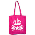 Miniatyrbild 4 av 4: Televerket Tote Bag