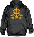 Miniatyrbild 2 av 2: Televerket Hoodie
