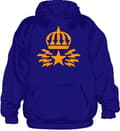 Miniatyrbild 1 av 2: Televerket Hoodie