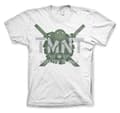 Miniatyrbild 3 av 3: TMNT Mutated in 1984 T-Shirt