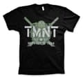 Miniatyrbild 2 av 3: TMNT Mutated in 1984 T-Shirt