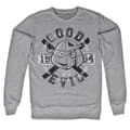 Miniatyrbild 3 av 3: TMNT Good VS Evil Sweatshirt