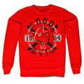 Miniatyrbild 1 av 3: TMNT Good VS Evil Sweatshirt