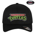 Miniatyrbild 3 av 5: TMNT Logo Flexfit Cap