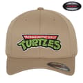 Miniatyrbild 4 av 5: TMNT Logo Flexfit Cap
