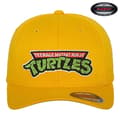 Miniatyrbild 5 av 5: TMNT Logo Flexfit Cap