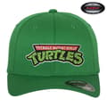 Miniatyrbild 2 av 5: TMNT Logo Flexfit Cap