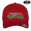Miniatyrbild 1 av 5: TMNT Logo Flexfit Cap