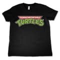 Pikkukuva 1 / 2: TMNT Classic Logo Kids T-Shirt