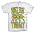 Miniatyrbild 1 av 5: TMNT - Strictly For My Ninjas T-Shirt