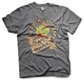 Miniatyrbild 2 av 4: TMNT - No Slice Left Behind T-Shirt