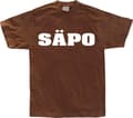 Miniatyrbild 3 av 4: Säpo T-Shirt