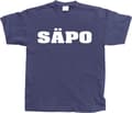 Miniatyrbild 2 av 4: Säpo T-Shirt