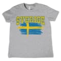 Miniatyrbild 4 av 4: Sverige Kids Tee
