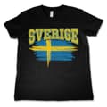 Miniatyrbild 2 av 4: Sverige Kids Tee