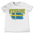 Miniatyrbild 1 av 4: Sverige Kids Tee