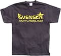 Miniatyrbild 3 av 8: Svenska Partylandslaget! T-Shirt