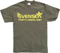 Miniatyrbild 5 av 8: Svenska Partylandslaget! T-Shirt