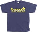 Miniatyrbild 6 av 8: Svenska Partylandslaget! T-Shirt