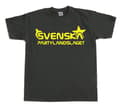 Miniatyrbild 8 av 8: Svenska Partylandslaget! T-Shirt