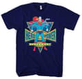 Miniatyrbild 4 av 4: Superman World Hero T-Shirt