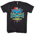 Miniatyrbild 1 av 4: Superman World Hero T-Shirt