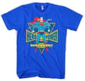 Miniatyrbild 4 av 4: Superman World Hero T-Shirt