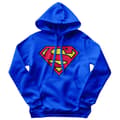 Miniatyrbild 1 av 2: Superman Shield Hoodie