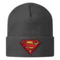 Miniatyrbild 4 av 4: Superman Patch Beanie